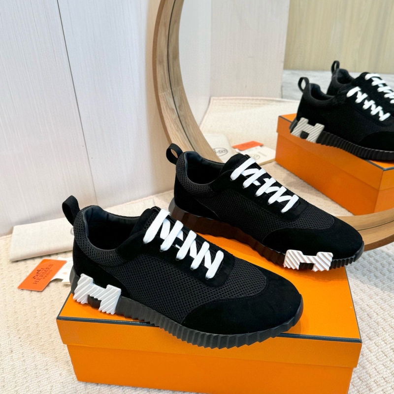 H**mes sneakers